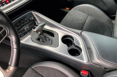 2021 Dodge Challenger SRT Hellcat Redeye