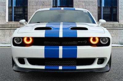 2021 Dodge Challenger SRT Hellcat Redeye