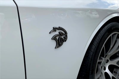 2021 Dodge Challenger SRT Hellcat Redeye