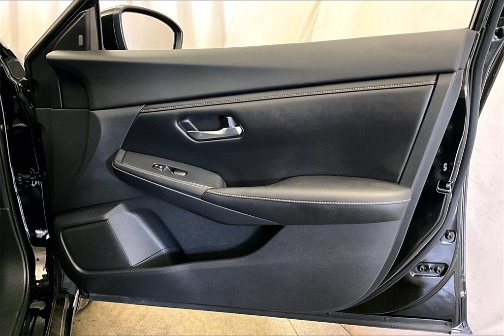 2021 Nissan Sentra S