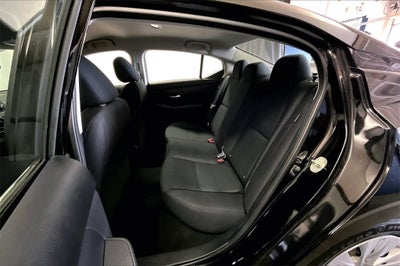 2021 Nissan Sentra S