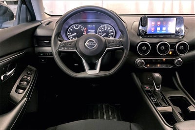 2021 Nissan Sentra S