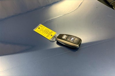 2021 Subaru Legacy Premium