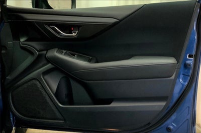 2021 Subaru Legacy Premium