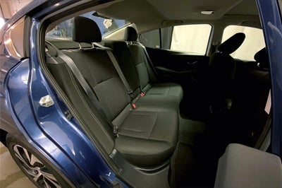 2021 Subaru Legacy Premium