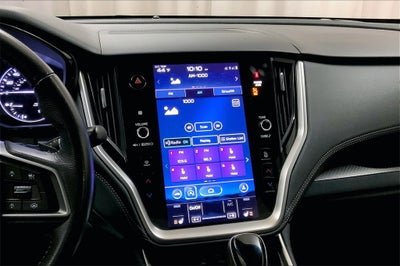 2021 Subaru Legacy Premium