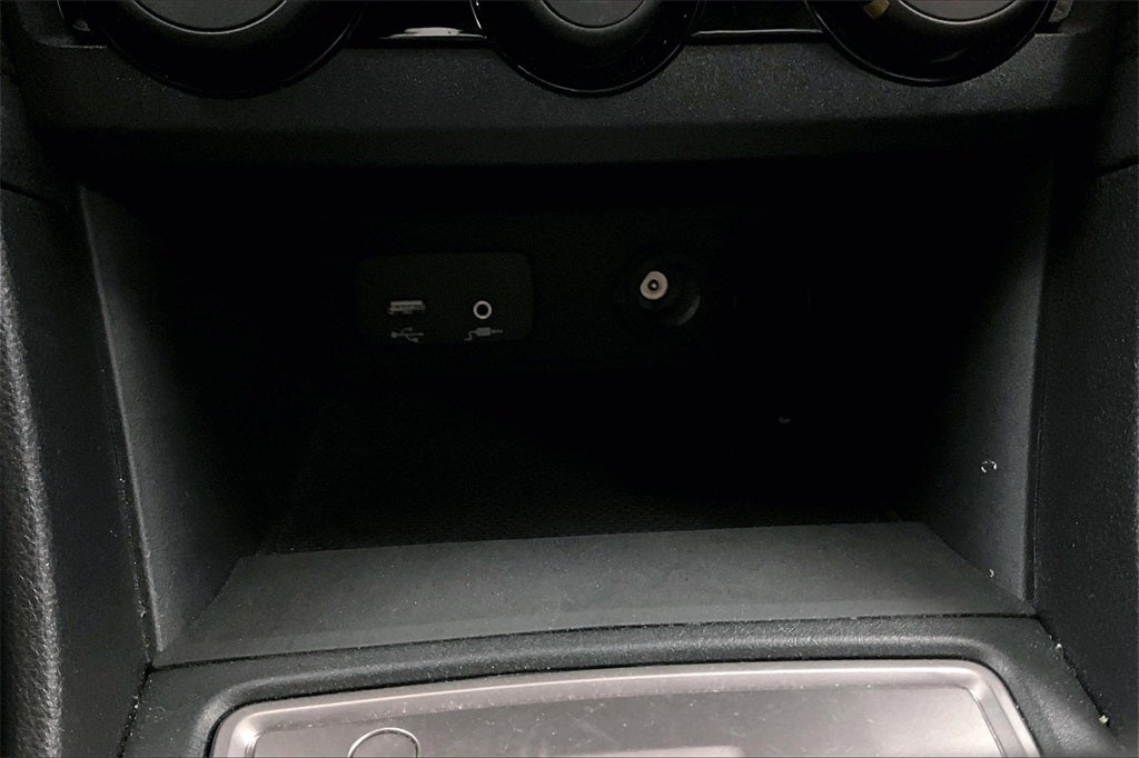 2021 Subaru Impreza Base