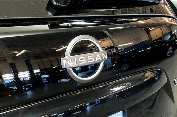 2023 Nissan Murano SV in Kalamazoo, MI - HZ Plainwell Ford