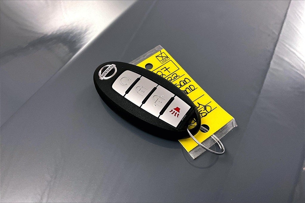 2022 Nissan Murano SV