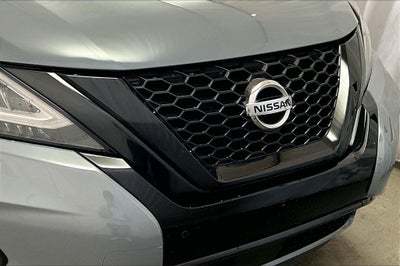 2022 Nissan Murano SV