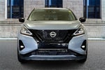 2022 Nissan Murano SV
