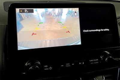 2022 Nissan Armada SV