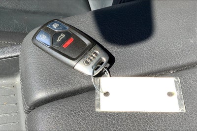 2018 Audi Q7 3.0T Premium Plus quattro