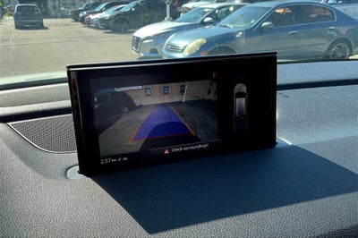 2018 Audi Q7 3.0T Premium Plus quattro