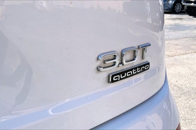 2018 Audi Q7 3.0T Premium Plus quattro