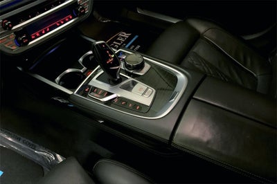 2018 BMW 7 Series 740e xDrive iPerformance