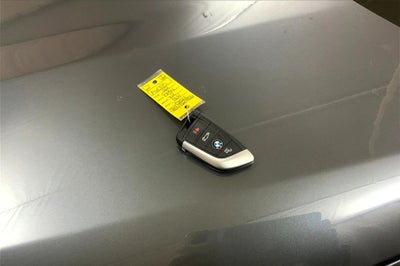 2022 BMW X2 xDrive28i