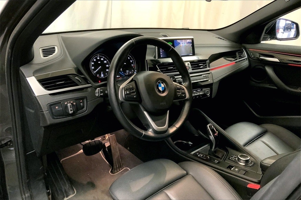 2022 BMW X2 xDrive28i