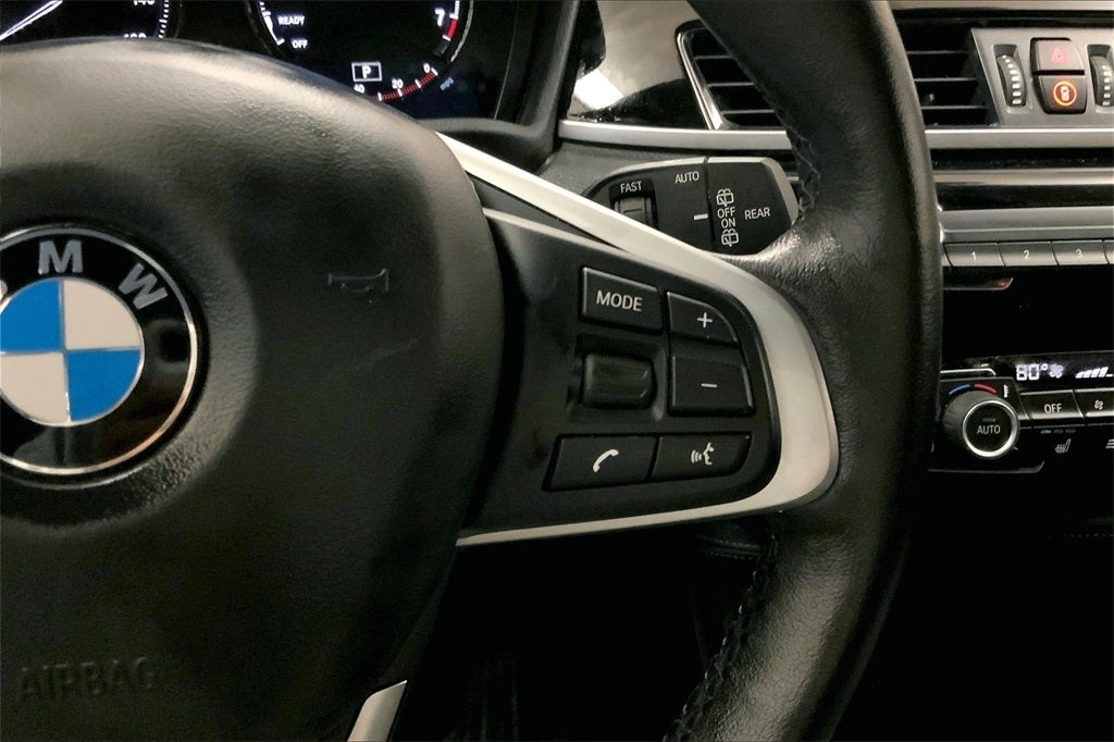 2022 BMW X2 xDrive28i