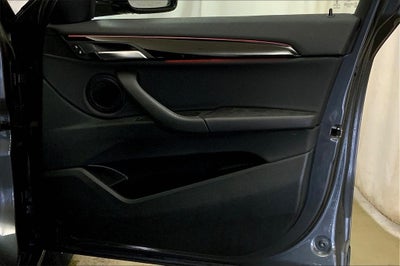 2022 BMW X2 xDrive28i