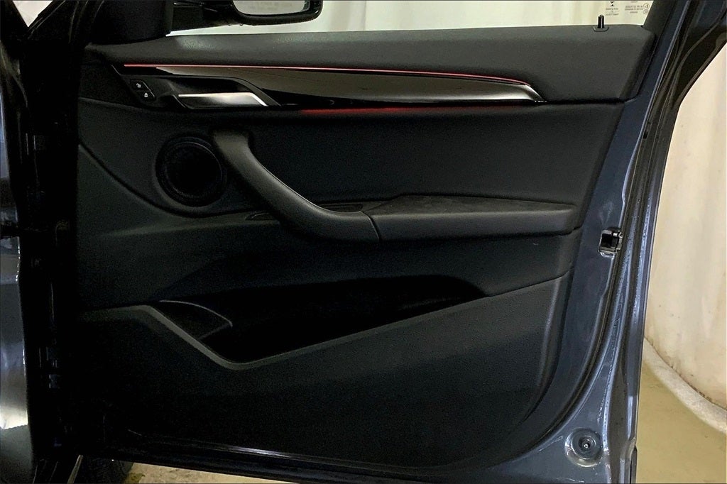 2022 BMW X2 xDrive28i