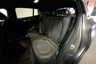 2022 BMW X2 xDrive28i