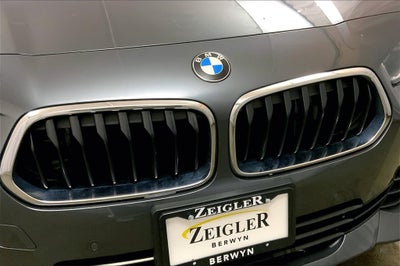 2022 BMW X2 xDrive28i