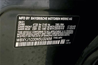 2022 BMW X2 xDrive28i