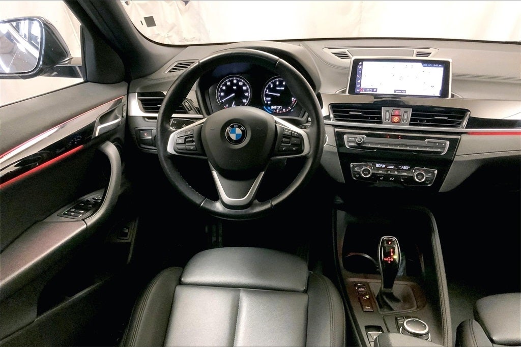 2022 BMW X2 xDrive28i