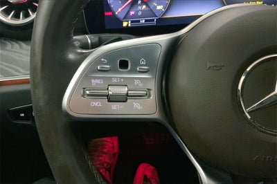 2020 Mercedes-Benz CLS CLS 450 4MATIC®