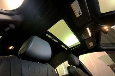 2020 Mercedes-Benz CLS CLS 450 4MATIC®