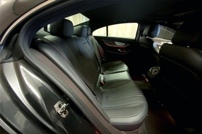 2020 Mercedes-Benz CLS CLS 450 4MATIC®