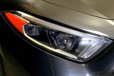 2020 Mercedes-Benz CLS CLS 450 4MATIC®