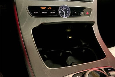 2020 Mercedes-Benz CLS CLS 450 4MATIC®