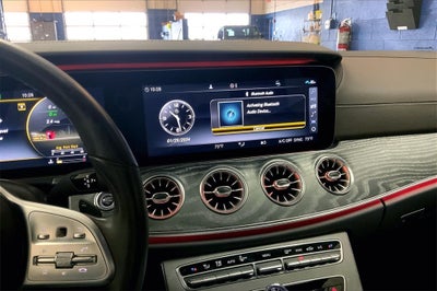 2020 Mercedes-Benz CLS CLS 450 4MATIC®