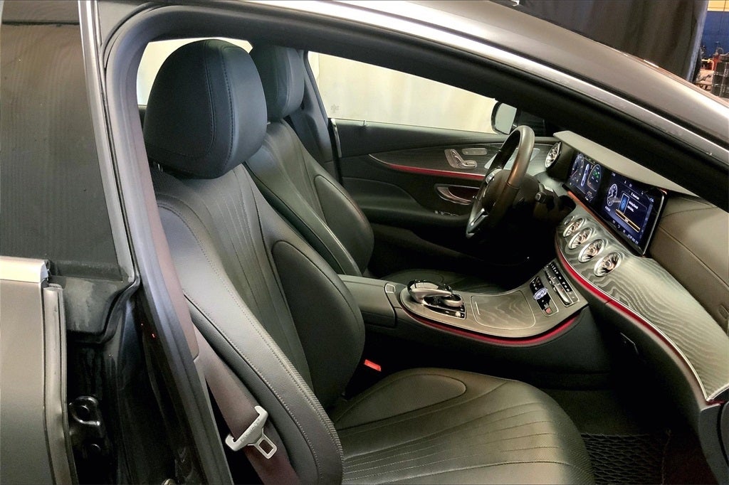 2020 Mercedes-Benz CLS CLS 450 4MATIC®