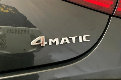 2020 Mercedes-Benz CLS CLS 450 4MATIC®