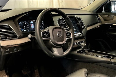 2021 Volvo XC90 T6 Inscription