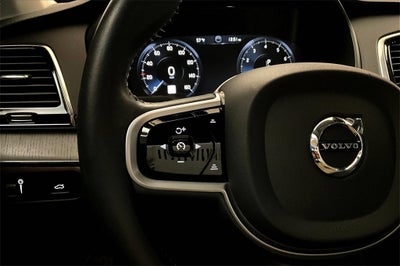 2021 Volvo XC90 T6 Inscription
