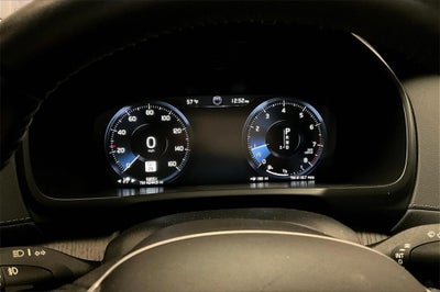 2021 Volvo XC90 T6 Inscription