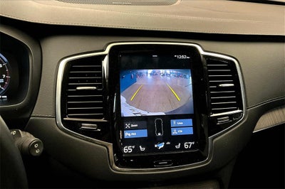 2021 Volvo XC90 T6 Inscription