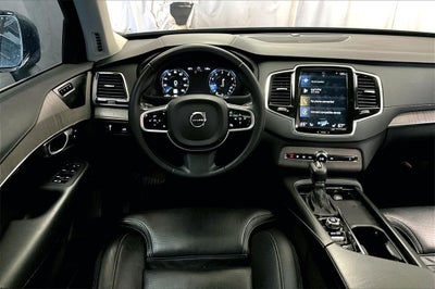 2021 Volvo XC90 T6 Inscription