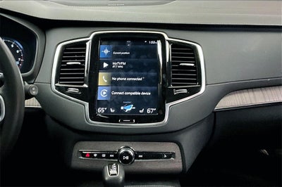 2021 Volvo XC90 T6 Inscription