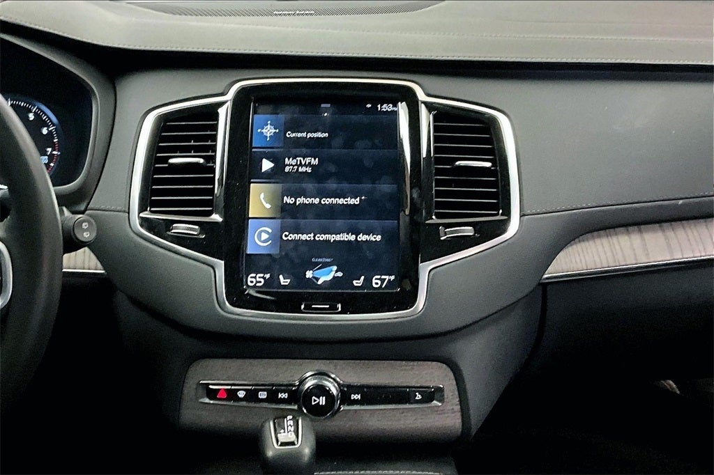 2021 Volvo XC90 T6 Inscription