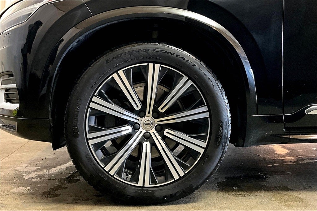 2021 Volvo XC90 T6 Inscription