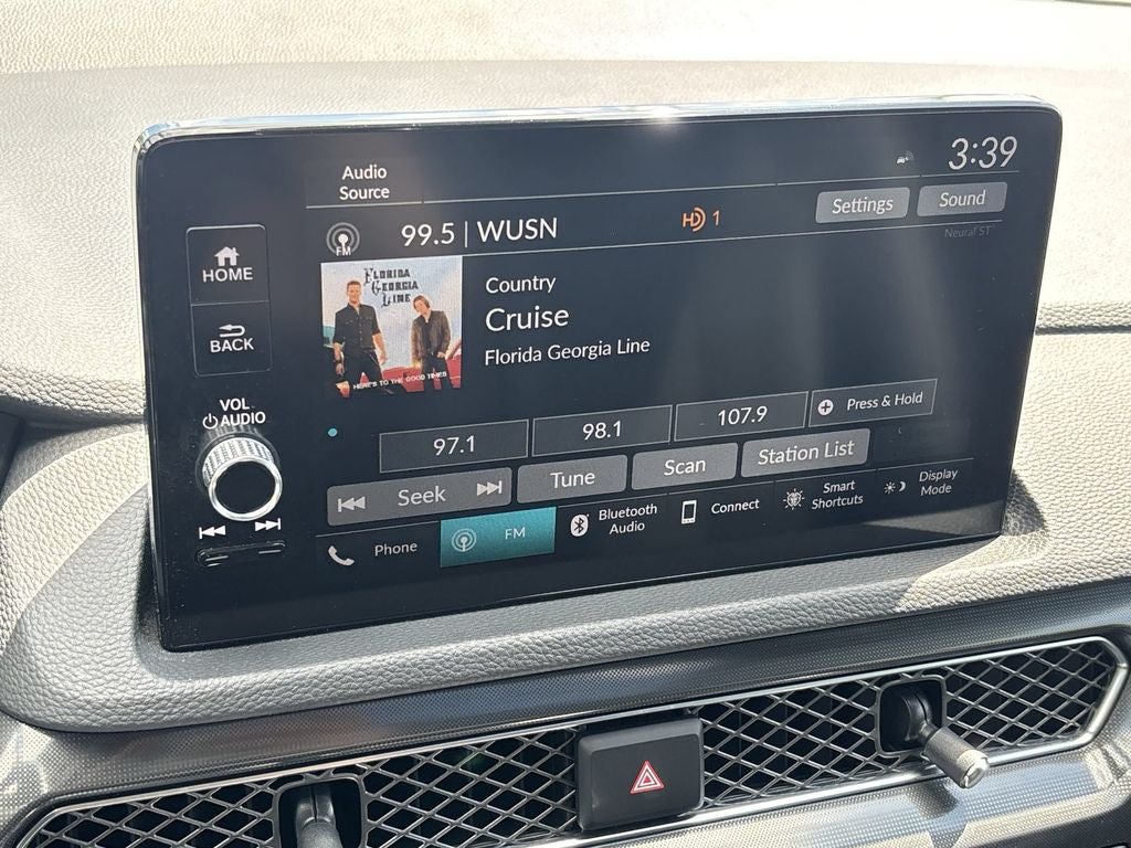 2023 Acura Integra A-Spec Tech Package