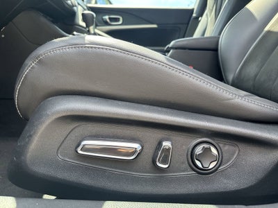 2023 Acura Integra A-Spec Tech Package