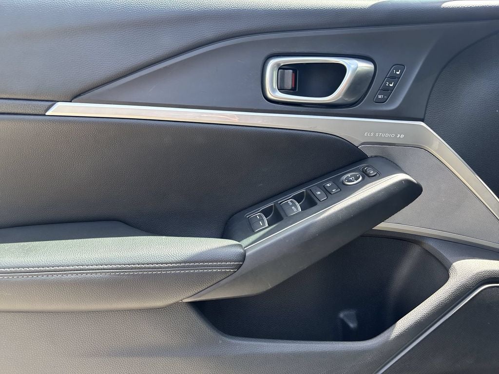 2023 Acura Integra A-Spec Tech Package
