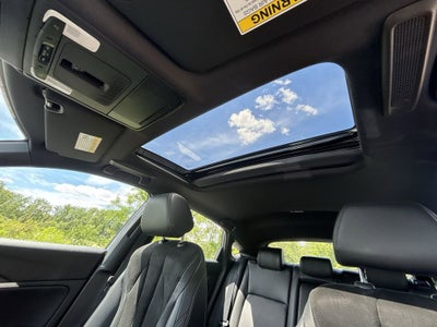2023 Acura Integra A-Spec Tech Package