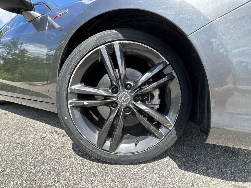 2023 Acura Integra A-Spec Tech Package